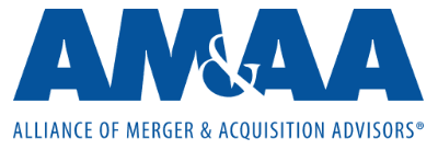 Alliance of Merger & Acquisition Advisors member